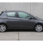 Toyota Yaris 1.5 Full Hybrid Dynamic – Foto 5