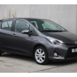 Toyota Yaris 1.5 Full Hybrid Dynamic – Foto 6