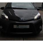 Toyota Yaris 1.5 Full Hybrid Dynamic – Foto 16