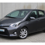 Toyota Yaris 1.5 Full Hybrid Dynamic – Foto 18