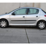Peugeot 206 1.4 XR – Foto 2