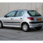 Peugeot 206 1.4 XR – Foto 3