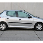 Peugeot 206 1.4 XR – Foto 5