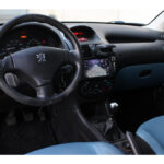 Peugeot 206 1.4 XR – Foto 7
