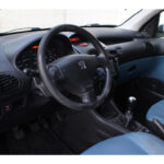 Peugeot 206 1.4 XR – Foto 8