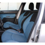 Peugeot 206 1.4 XR – Foto 9