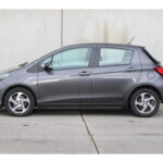 Toyota Yaris 1.5 Hybrid Dynamic – Foto 2