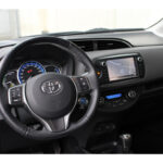 Toyota Yaris 1.5 Hybrid Dynamic – Foto 8