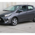 Toyota Yaris 1.5 Hybrid Dynamic – Foto 12