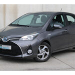 Toyota Yaris 1.5 Hybrid Dynamic – Foto 13