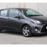 Toyota Yaris 1.5 Hybrid Dynamic – Foto 14