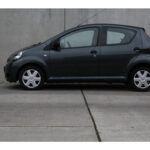 Toyota Aygo 1.0 VVT-i Now – Foto 2