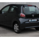 Toyota Aygo 1.0 VVT-i Now – Foto 3