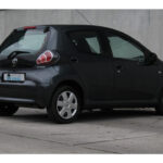Toyota Aygo 1.0 VVT-i Now – Foto 4