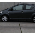 Toyota Aygo 1.0 VVT-i Now – Foto 5