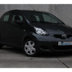 Toyota Aygo 1.0 VVT-i Now – Foto 6