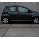Toyota Aygo 1.0 VVT-i Now – Foto 10