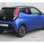 Toyota Aygo 1.0 VVT-i X-CLUSIV – Foto 3