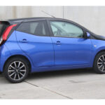 Toyota Aygo 1.0 VVT-i X-CLUSIV – Foto 4