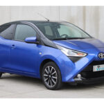 Toyota Aygo 1.0 VVT-i X-CLUSIV – Foto 5