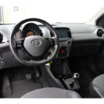 Toyota Aygo 1.0 VVT-i X-CLUSIV – Foto 6