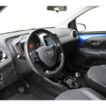Toyota Aygo 1.0 VVT-i X-CLUSIV – Foto 7