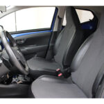 Toyota Aygo 1.0 VVT-i X-CLUSIV – Foto 8