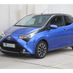 Toyota Aygo 1.0 VVT-i X-CLUSIV – Foto 15