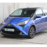 Toyota Aygo 1.0 VVT-i X-CLUSIV – Foto 16