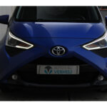 Toyota Aygo 1.0 VVT-i X-CLUSIV – Foto 17