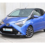 Toyota Aygo 1.0 VVT-i X-CLUSIV – Foto 18