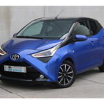 Toyota Aygo 1.0 VVT-i X-CLUSIV – Foto 19