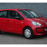 Volkswagen up! 1.0 Move Up! BlueMotion – Foto 2