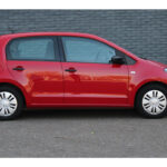 Volkswagen up! 1.0 Move Up! BlueMotion – Foto 3