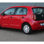 Volkswagen up! 1.0 Move Up! BlueMotion – Foto 5