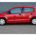 Volkswagen up! 1.0 Move Up! BlueMotion – Foto 6