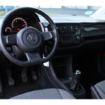 Volkswagen up! 1.0 Move Up! BlueMotion – Foto 8