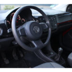 Volkswagen up! 1.0 Move Up! BlueMotion – Foto 10