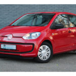 Volkswagen up! 1.0 Move Up! BlueMotion – Foto 14