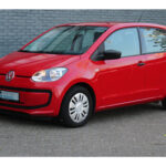 Volkswagen up! 1.0 Move Up! BlueMotion – Foto 15