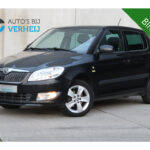 Škoda Fabia 1.2 TSI Fresh – Foto