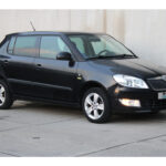 Škoda Fabia 1.2 TSI Fresh – Foto 2