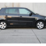 Škoda Fabia 1.2 TSI Fresh – Foto 3