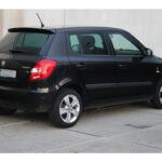 Škoda Fabia 1.2 TSI Fresh – Foto 4