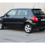 Škoda Fabia 1.2 TSI Fresh – Foto 5