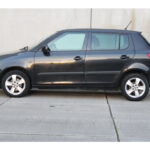 Škoda Fabia 1.2 TSI Fresh – Foto 6