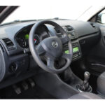 Škoda Fabia 1.2 TSI Fresh – Foto 7