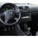 Škoda Fabia 1.2 TSI Fresh – Foto 9