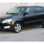 Škoda Fabia 1.2 TSI Fresh – Foto 14