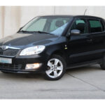 Škoda Fabia 1.2 TSI Fresh – Foto 15